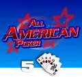 All American Poker 5 Hand - NEXTSLOT777