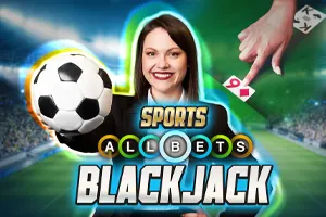 Sports All Bets Blackjack - NEXTSLOT777