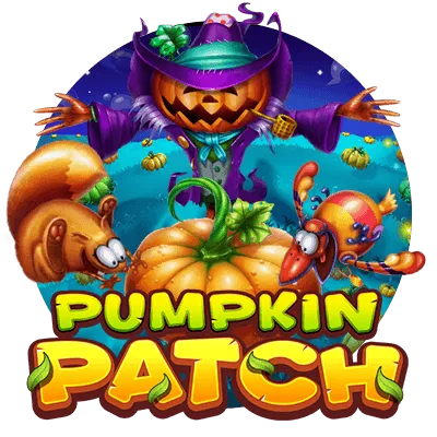 Habanero : Pumpkin Patch - NEXTSLOT777