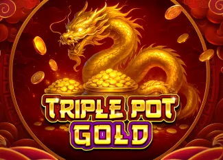 Pragmatic : Triple Pot Gold - NEXTSLOT777