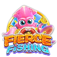 FIERCE FISHING - NEXTSLOT777