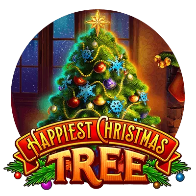 Habanero : Happiest Christmas Tree - NEXTSLOT777