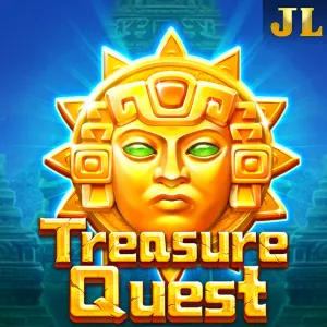 Jili : Treasure Quest - NEXTSLOT777