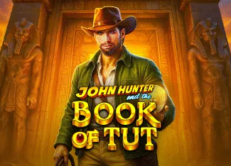 Pragmatic : Book of Tut - NEXTSLOT777