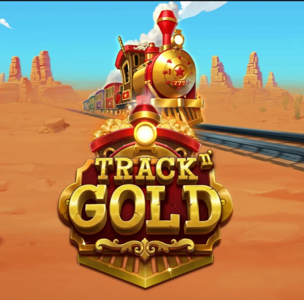 PlaynGo : Track n Gold - NEXTSLOT777