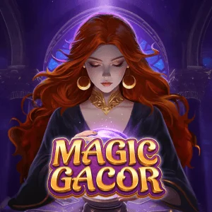 Besoft : Magic Fortune - NEXTSLOT777