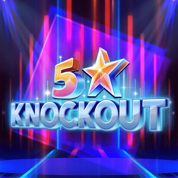 Microgaming : 5 Star Knockout - NEXTSLOT777