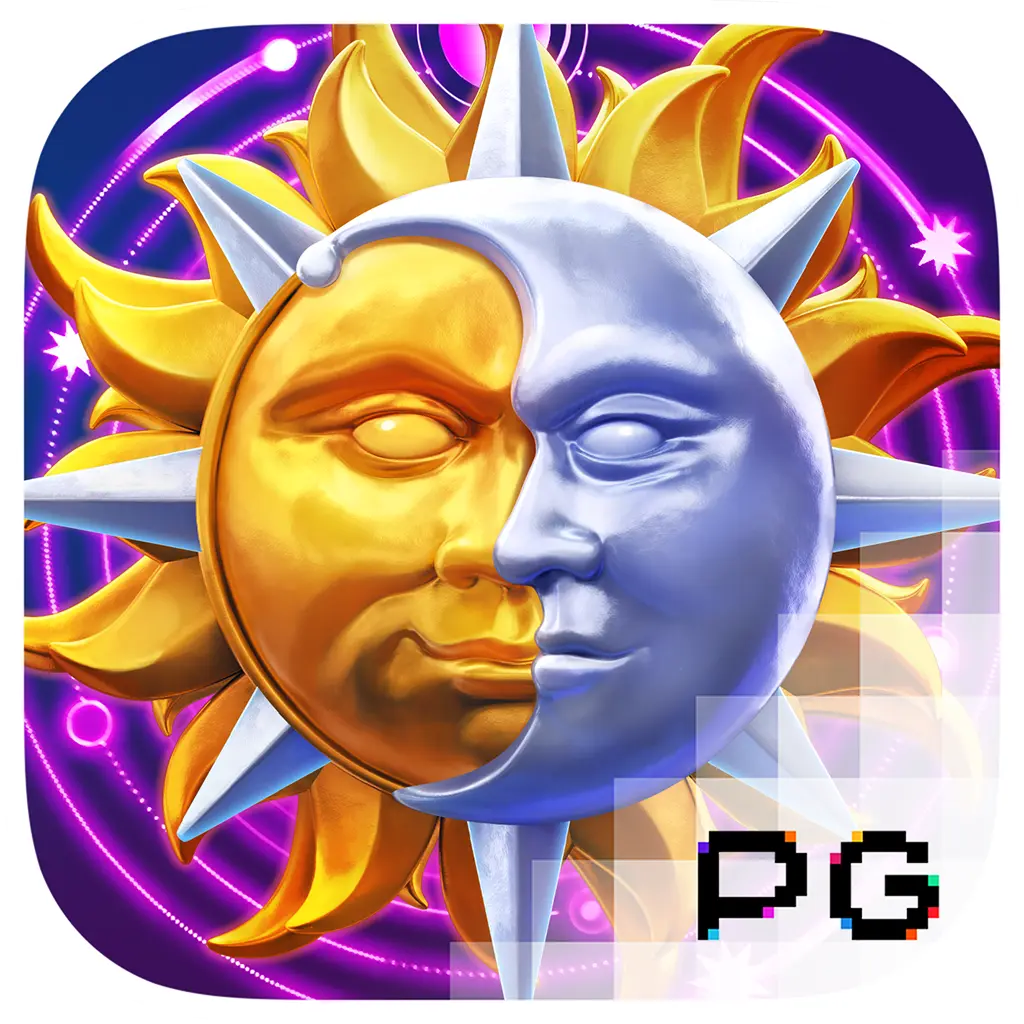 PGSoft : Destiny of Sun & Moon - NEXTSLOT777