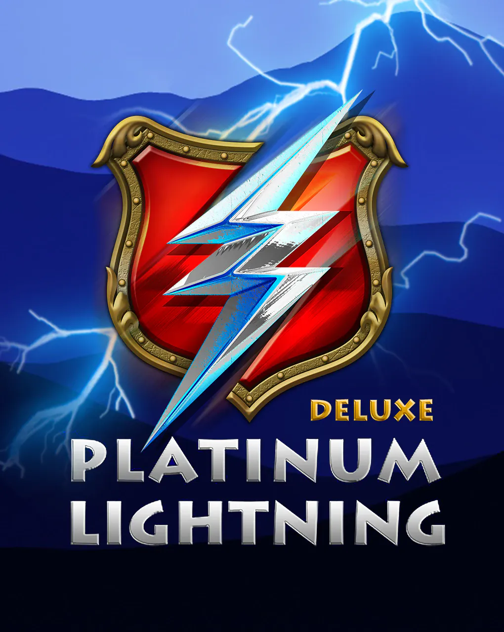 Platinum Lightning Deluxe - NEXTSLOT777
