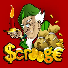 Microgaming : Scrooge - NEXTSLOT777