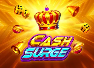 Pragmatic : Cash Surge - NEXTSLOT777