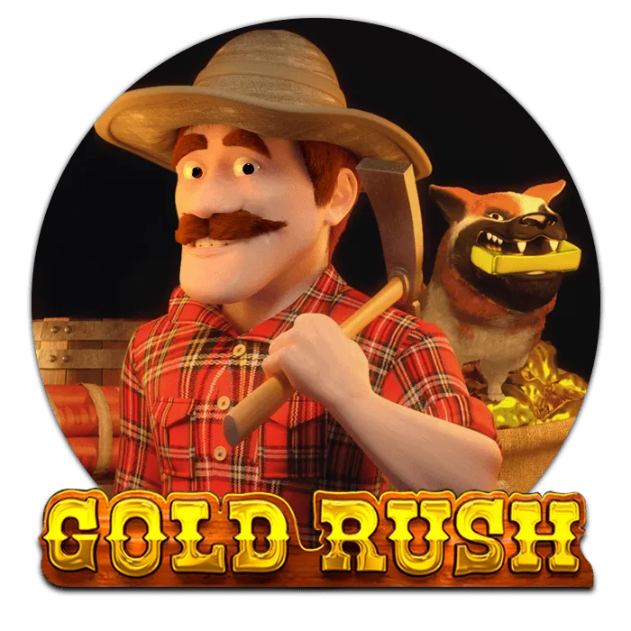 Habanero : Gold Rush - NEXTSLOT777