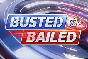 Busted Or Bailed - NEXTSLOT777