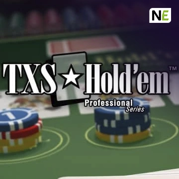 NetEnt : NetEnt Casino Holdem - NEXTSLOT777