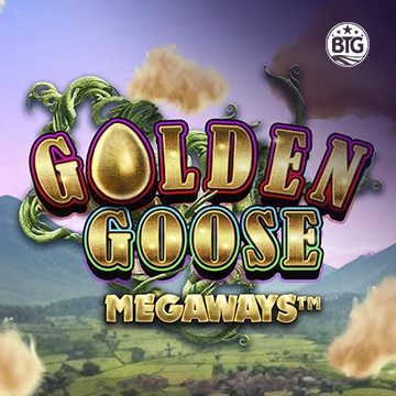 Bigtime : Golden Goose Megaways - NEXTSLOT777