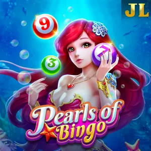 Pearls of Bingo - NEXTSLOT777