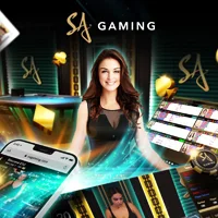 SA Gaming - NEXTSLOT777