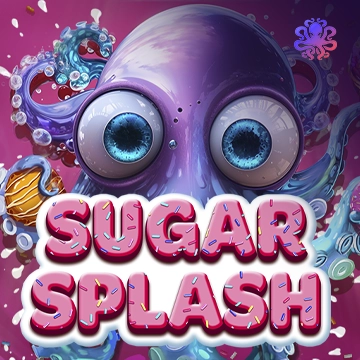 Octoplay : Sugar Splash - NEXTSLOT777