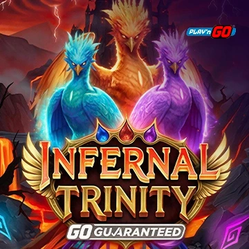 Infernal Trinity GO Guaranteed - NEXTSLOT777