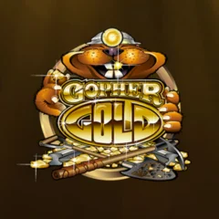 Microgaming : Gopher Gold - NEXTSLOT777