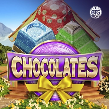Bigtime : Chocolates - NEXTSLOT777
