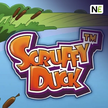 NetEnt : Scruffy Duck - NEXTSLOT777