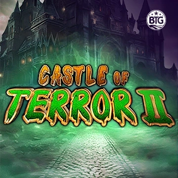 Bigtime : Castle of Terror II - NEXTSLOT777