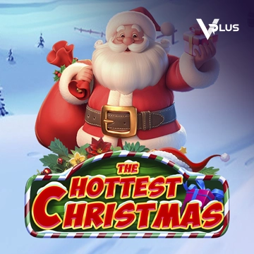 The Hottest Christmas - NEXTSLOT777