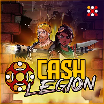 Mancala : Cash Legion - NEXTSLOT777