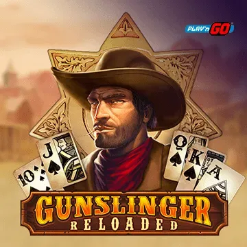PlaynGo : Gunslinger: Reloaded - NEXTSLOT777