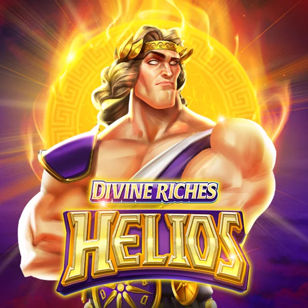 Microgaming : Divine Riches Helios - NEXTSLOT777