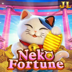 Jili : Neko Fortune - NEXTSLOT777