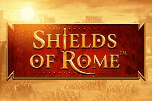 Shields of Rome - NEXTSLOT777