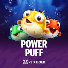 Power Puff - NEXTSLOT777