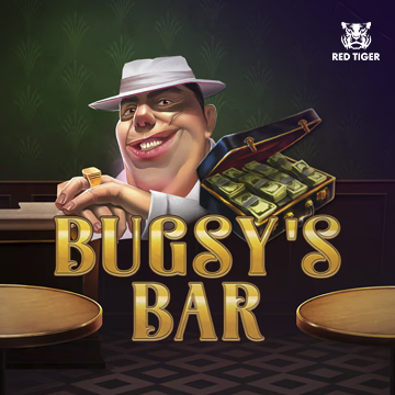Redtiger : Bugsyss Bar - NEXTSLOT777