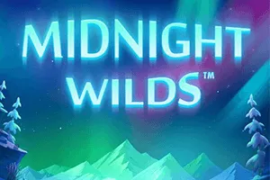 Midnight Wilds - NEXTSLOT777