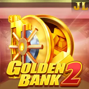 Jili : Golden Bank 2 - NEXTSLOT777