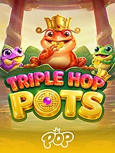 Triple Hop Pots - NEXTSLOT777