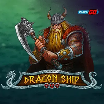 PlaynGo : Dragon Ship - NEXTSLOT777