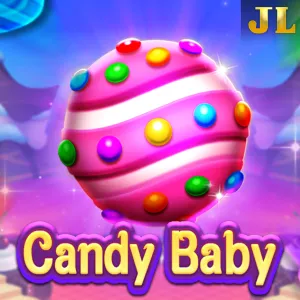 Jili : Candy Baby - NEXTSLOT777