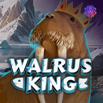 Octoplay : Walrus King - NEXTSLOT777