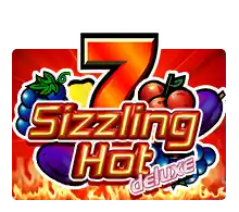 Sizzling Hot - NEXTSLOT777