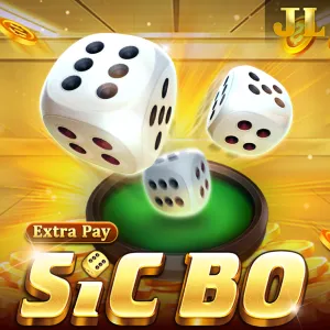 Sic Bo - NEXTSLOT777