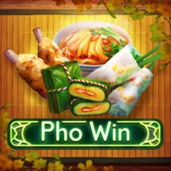 Microgaming : Pho Win - NEXTSLOT777