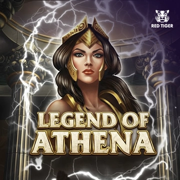 Redtiger : Legend of Athena - NEXTSLOT777