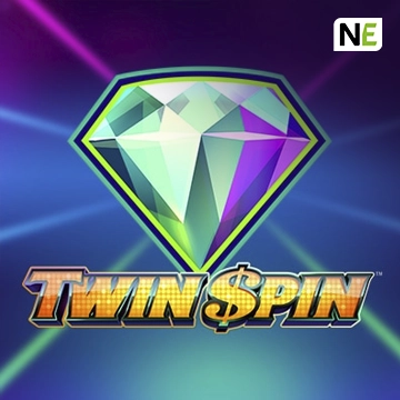 NetEnt : Twin Spin - NEXTSLOT777