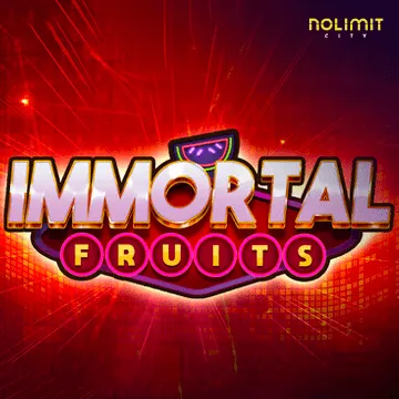 NolimitCity : Immortal Fruits - NEXTSLOT777