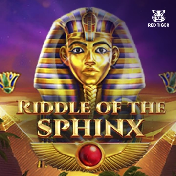 Redtiger : Riddle Of The Sphinx - NEXTSLOT777
