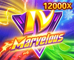JDB : Marvelous IV - NEXTSLOT777