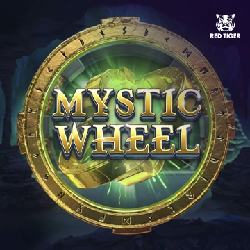 Redtiger : Mystic Wheel - NEXTSLOT777